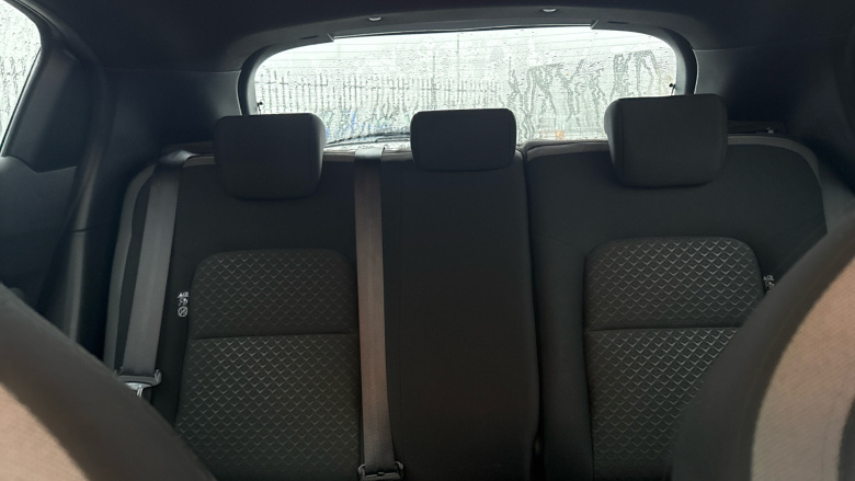 Nissan Juke 1.0 DiG-T 114 N-Connecta 5dr Petrol Hatchback